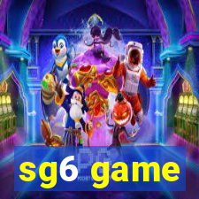 sg6 game